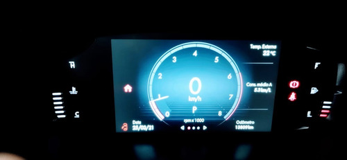 Imagem 14 de 15 de Fiat Toro Endurance 1.8 At6