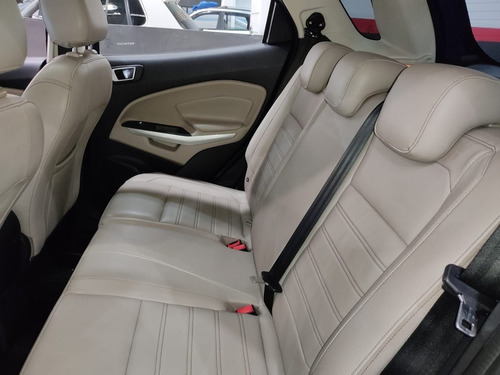 Imagem 10 de 12 de Ecosport 2.0 Titanium Aut. Teto