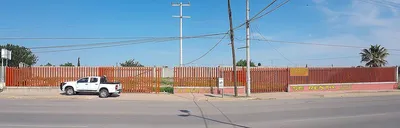 Terreno en renta