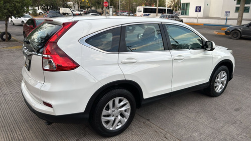 Honda Cr-v Lx 2016