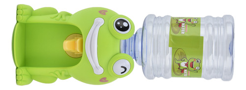 Dispensador De Agua, Mini Bebida De Simulación Con Forma Lin