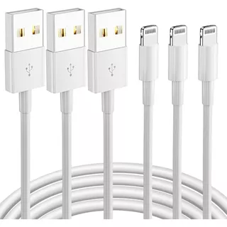Charger For iPhone 13 12 11 Pro X Xr Xs Max 8 Plus 7 6s 5s