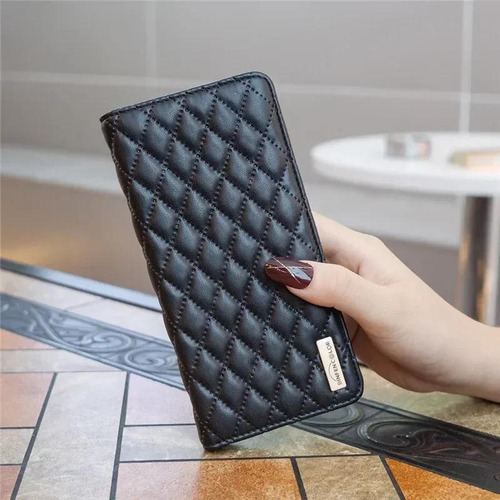 Funda Magnética De Piel Tipo Cartera Para Samsung Galaxy A56 A36 A16 A06 A55 A35 A15 A5 A24 A14 A34 A54 5g