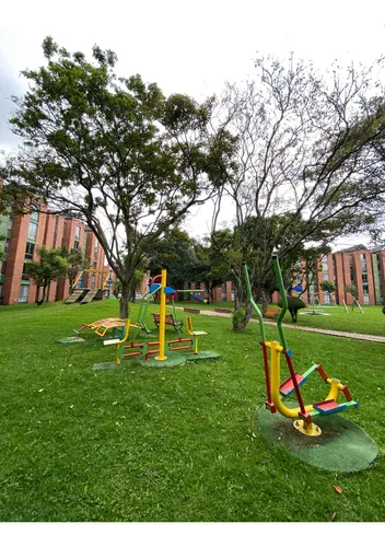 Apartamento En Venta Conjunto Los Cambulos - Bogotá D.c