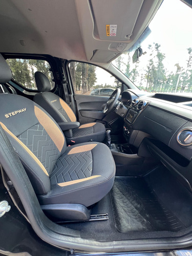 Renault Kangoo 1.5 Dci Furgon Stepway