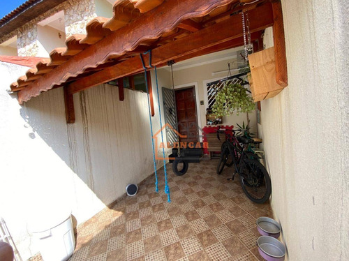 Imagem 4 de 30 de Sobrado À Venda, 77 M² Por R$ 382.000,00 - Vila Ré - São Paulo/sp - So0566