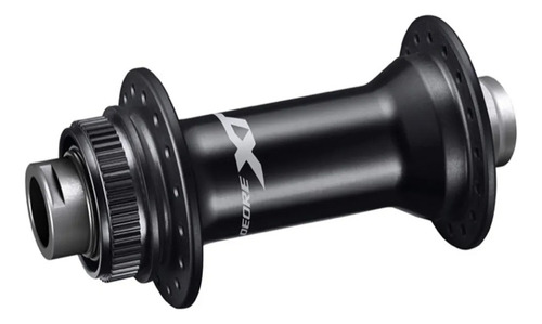 Cubo Diant Deore Xt Shimano Hb-m8110 Boost 15mm C Lock 28f