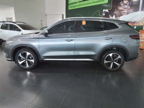 BYD Song Plus 1.5 DM-I HÍBRIDO AUTOMÁTICO