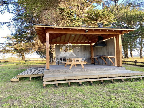 Imagen 19 de 30 de Sitio 5.000m2 Oferta Orilla Rio Navegable En Venta En Toltén