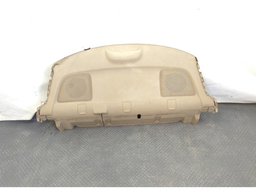 Tapa Sombrerera Honda Accord Lx Mod 08-11 Original