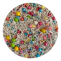 Comprar Sprinkles Pascua Granillo Confeti Comestible Reposteria 