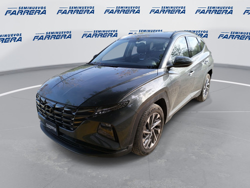 Hyundai Tucson 2023