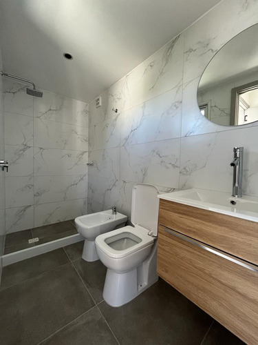 Imagen 5 de 6 de Venta Monoambiente Apaisado Estrena Punta Carretas