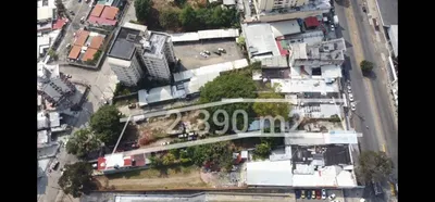 Terreno en venta