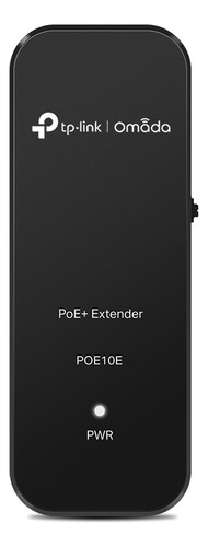Tp-link Poe10e, Extensor Poe+ Fast Ethernet De Omada