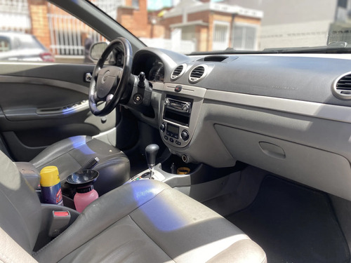 Chevrolet Optra 1.8 Limited