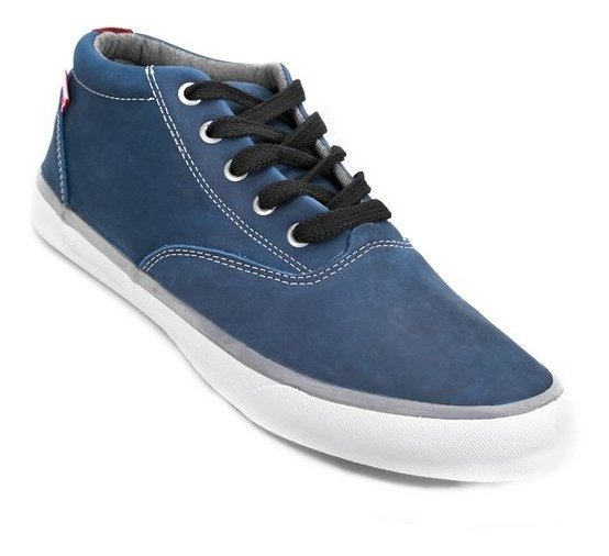 Zapatillas Levis Mercadolibre United Kingdom, 38% -