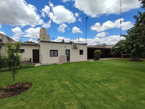 Imagen 13 de 13 de Casa En Alquiler Temporal En Villa Lía, San Antonio De Areco
