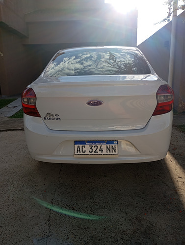Ford Ka 1.5 S