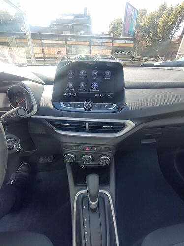 Chevrolet Tracker 1.2T At