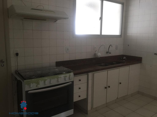Imagem 9 de 21 de Apartamento A Venda Edificio Gardenia - Cambui - Campinas - Ap00690 - 33469429