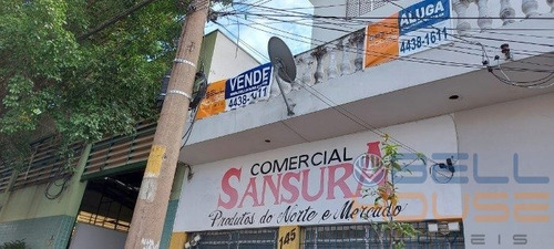 Imagem 2 de 15 de Galpao - Vila Metalurgica - Ref: 25481 - V-25481