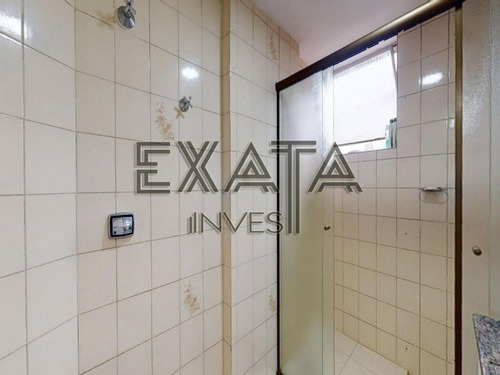 Imagem 30 de 30 de Apartamento À Venda Em Vila Olimpia Com 72m² Úteis 2 Quartos, 1 Vaga De Garagem. - Ap00887 - 70084735