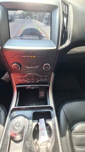Edge 2019 Sel Plus Ecoboost