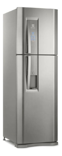 Heladera Refrigerador Auto Defrost Electrolux Dw44s 400lts