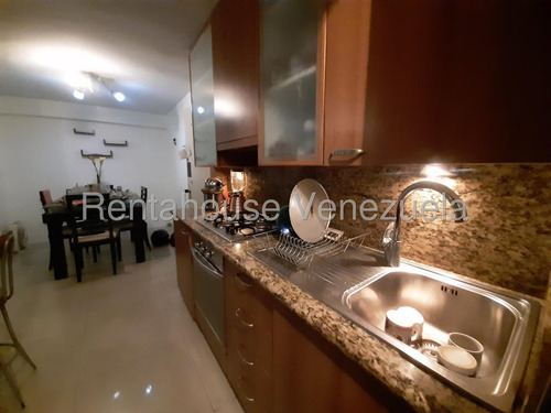Yf Apartamento En Venta En Sabana Grande Cod. 25-7697 Cm