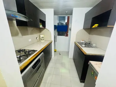 Apartamento en alquiler