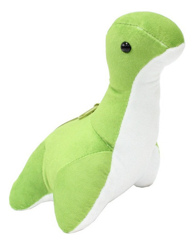 Peluche Muñeco Monstruo Del Lago Ness 20cm