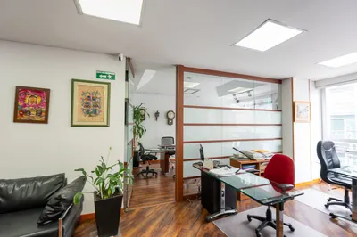 Oficina en arriendo