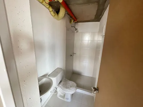 Apartamento Para Venta En El Recodo Fontibon (5104).