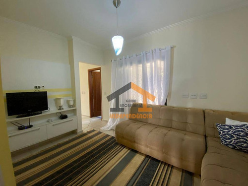 Chácara À Venda, 1000 M² Por R$ 890.000,00 - Cachoeiras Do Imaratá - Itatiba/sp - Ch0109
