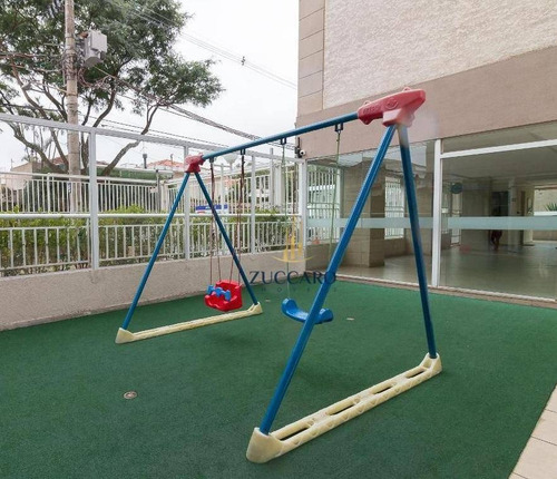 Apartamento À Venda, 62 M² Por R$ 334.900,00 - Vila Rosália - Guarulhos/sp - Ap16073