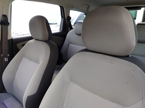 Imagem 12 de 15 de Chevrolet Spin 1.8 Ltz 7 Lugares Aut. Flex 2016, Linda!!
