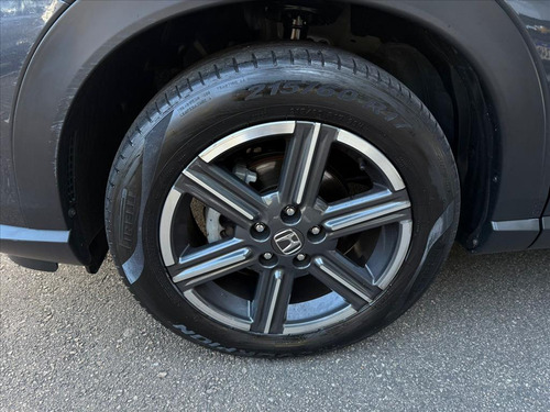 Honda HR-V 1.5 DI I-VTEC FLEX EX CVT