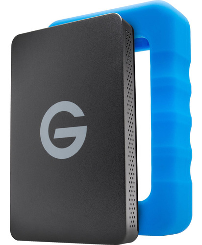 G-technology 2tb G-drive Ev Raw Usb 3.1 Gen 1 Hard Drive Wit