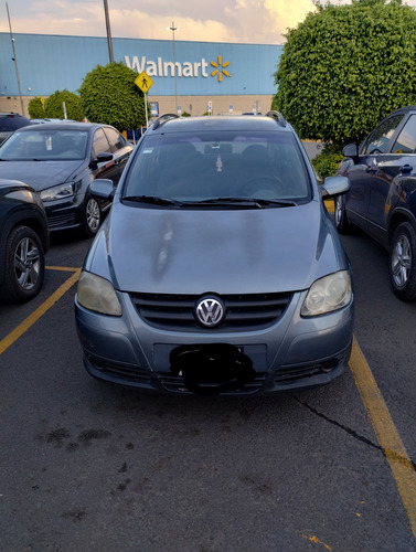 Volkswagen Sport Van Comfortline