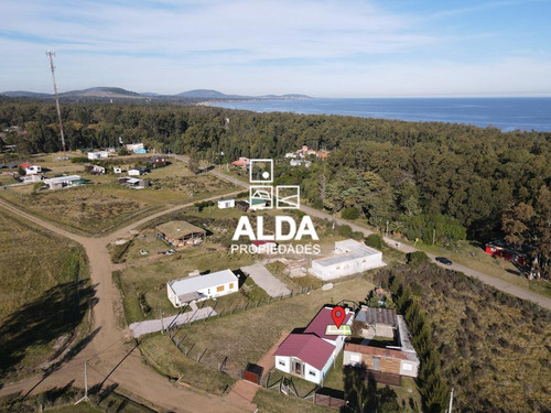 Imagen 17 de 18 de Casa Bella Vista Piriápolis 2 Dorms Alquiler Temporada Ca102274
