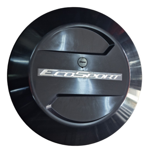 Porta Repuesto Llanta Ford Ecosport 2013 - 2019 Para Pintar