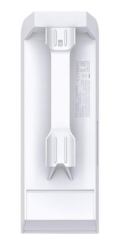 Imagen 4 de 4 de Access point exterior TP-Link Pharos CPE210 blanco 110V/220V