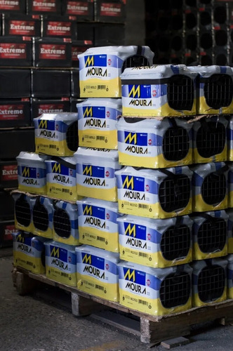 Imagen 8 de 9 de Baterias Para Autos Ub1400 Willard X Pedido
