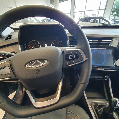 Imagen 14 de 15 de Chery Tiggo 2 Pro Comfort 0km 2022 Baudena Rosario