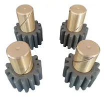 Comprar Pernos De Bronce Y Piñones De Baja Mercedes Benz 1114