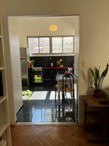 Único En Su Estilo - Ideal Familia O Inversores - Apto Profesional- Bajas Expensas - Terraza