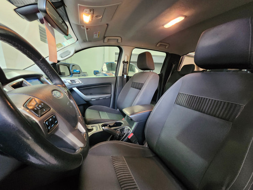 Ford Fiesta Kinetic 1.6 Se Plus 120cv