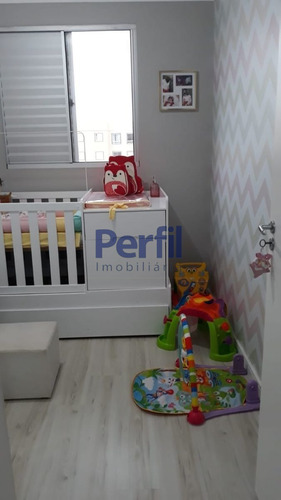 Imagem 13 de 15 de Apartamentos - 3 Dormitórios - 1626
