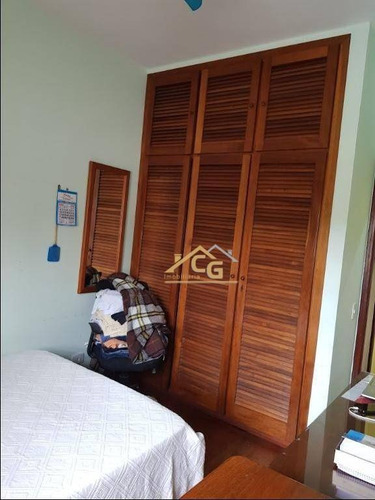 Imagem 26 de 30 de Casa Na Regiao Central - Ca0732